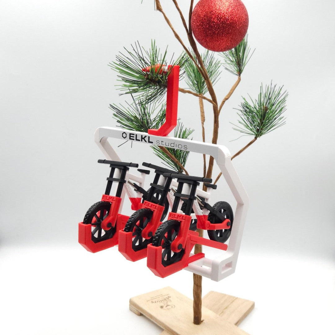 n+n Lift Carrier for Finger Bikes