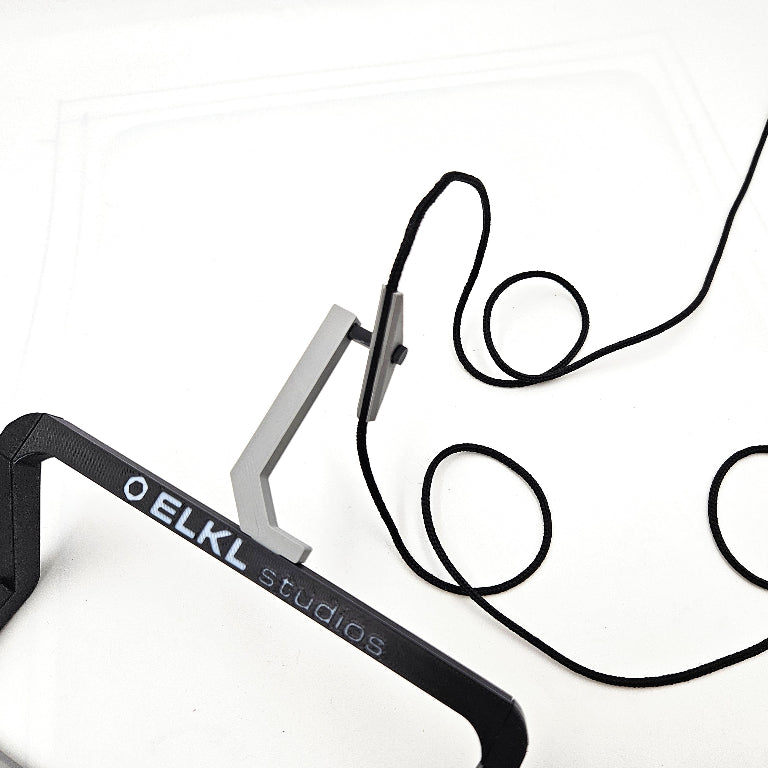 Paracord Rope for Lifts - 3 meters of 3mm