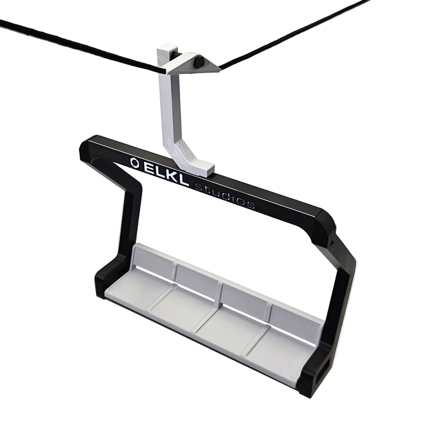 n+n Chairlift (single chair)