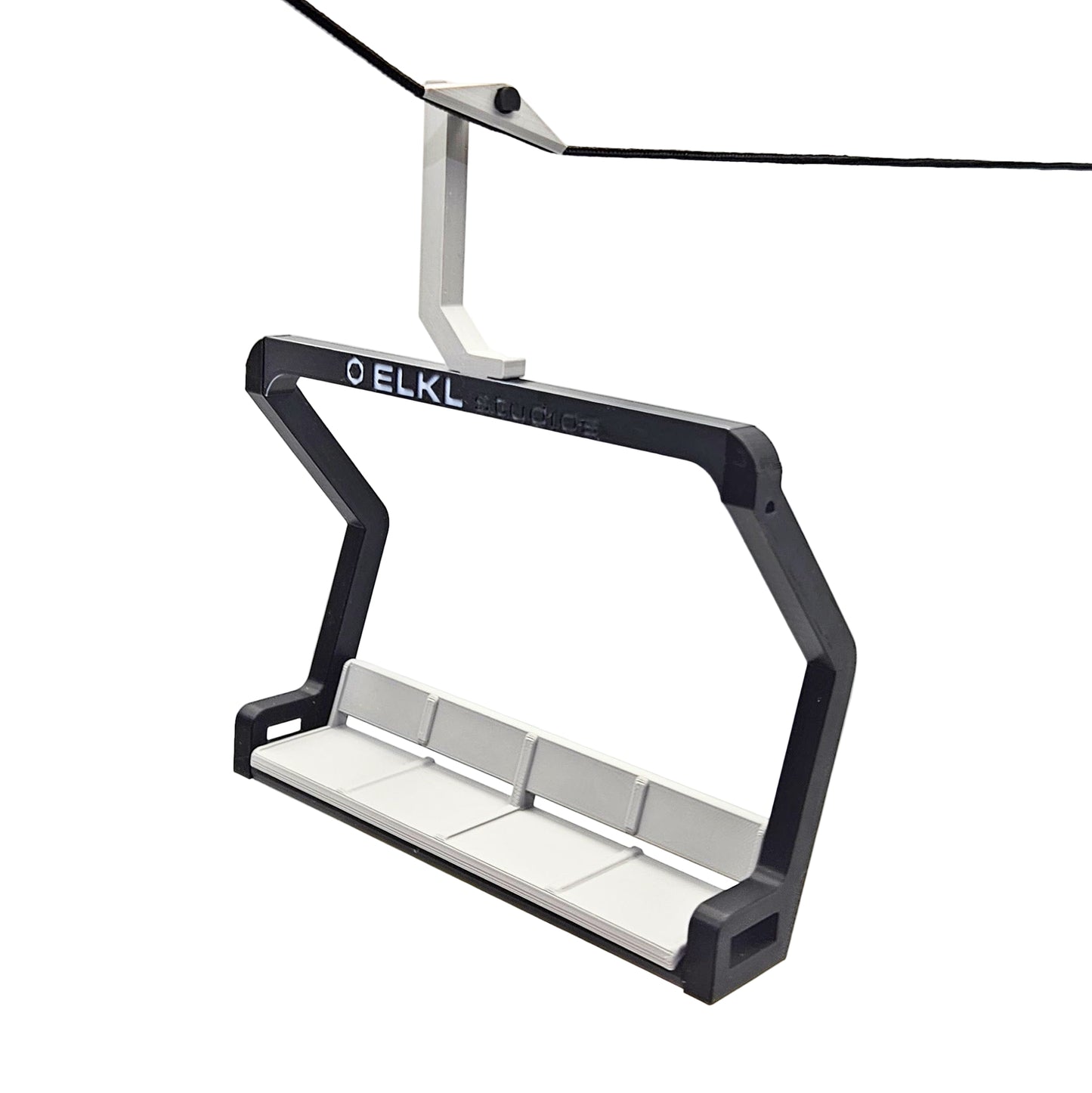 n+n Chairlift (single chair)