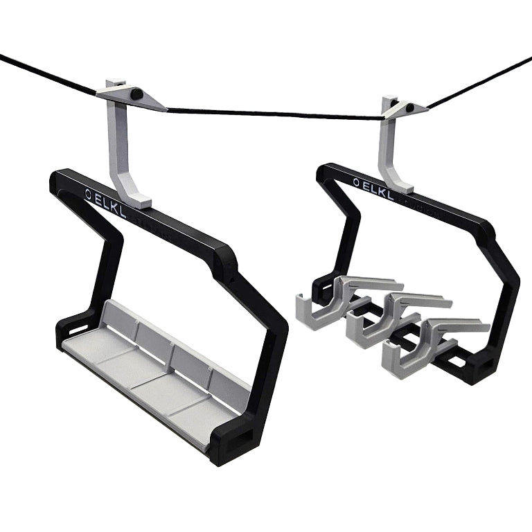n+n Chairlift (single chair)