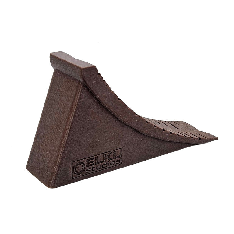 Takeoff Ramp for Finger Bikes