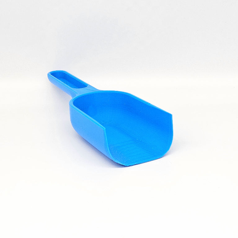 JumpSculptor Shovel