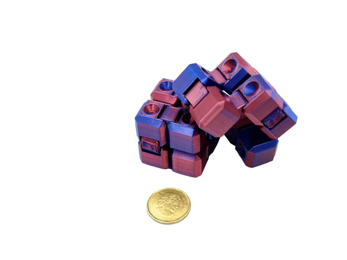 Infinity Cube