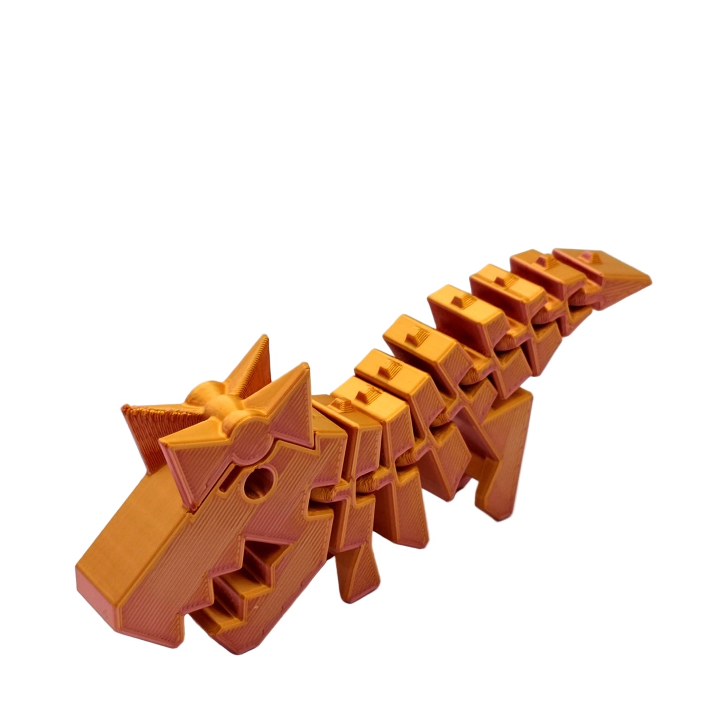 Flexi Rexy