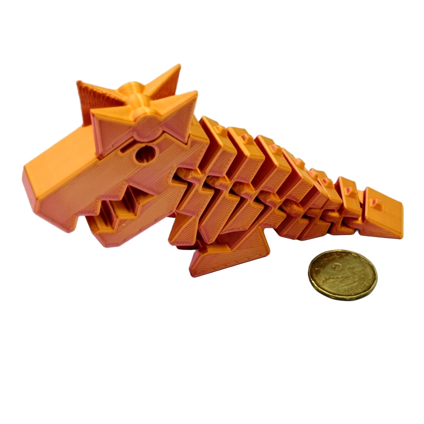 Flexi Rexy