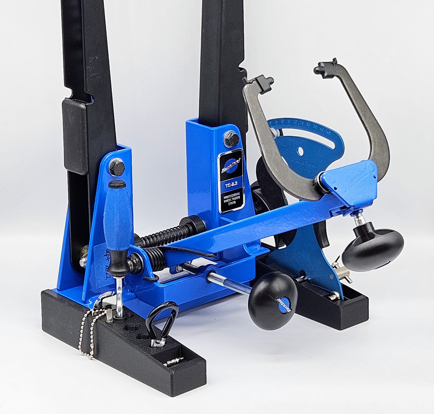 Park Truing Stand Bases