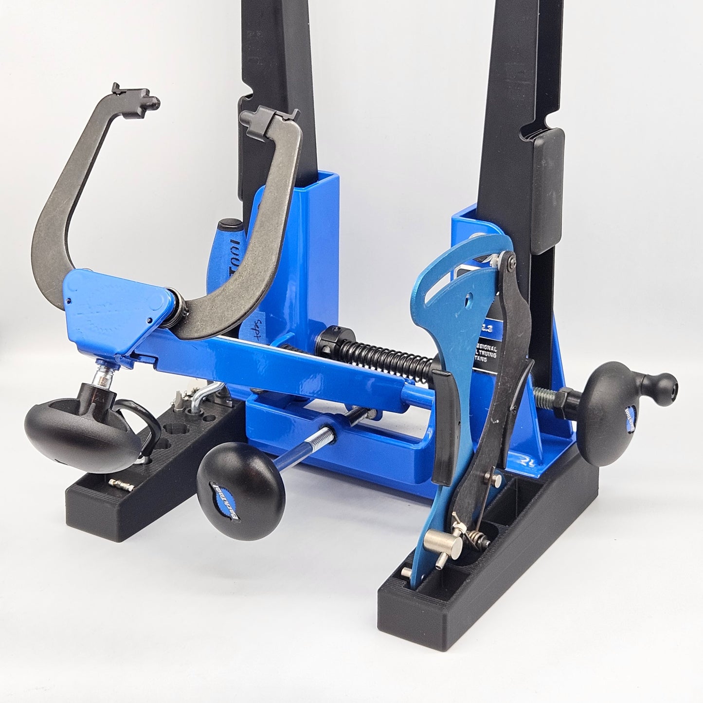 Park Truing Stand Bases
