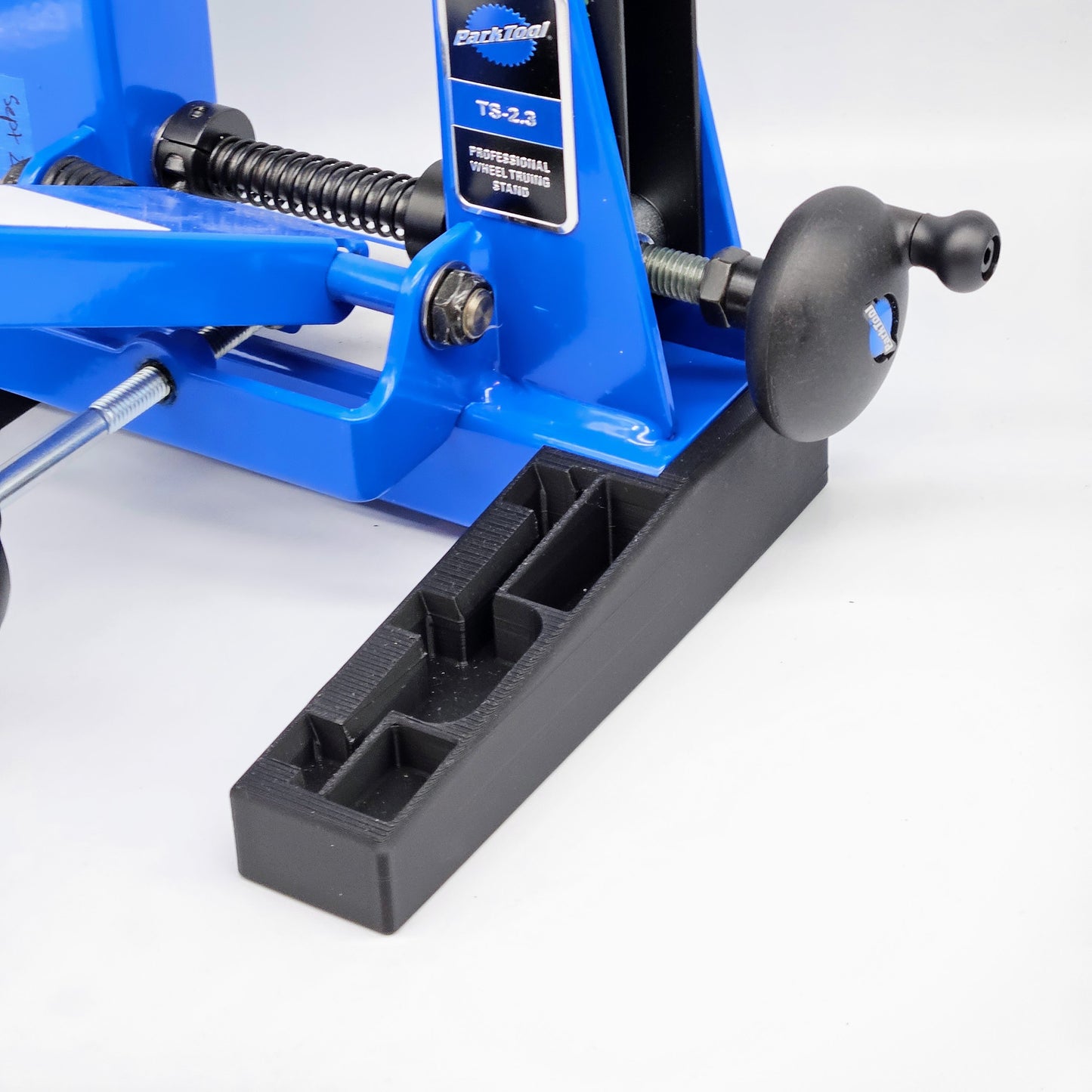 Park Truing Stand Bases