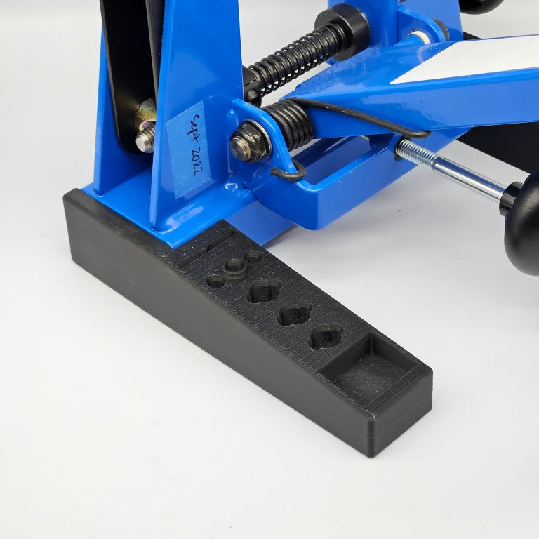 Park Truing Stand Bases