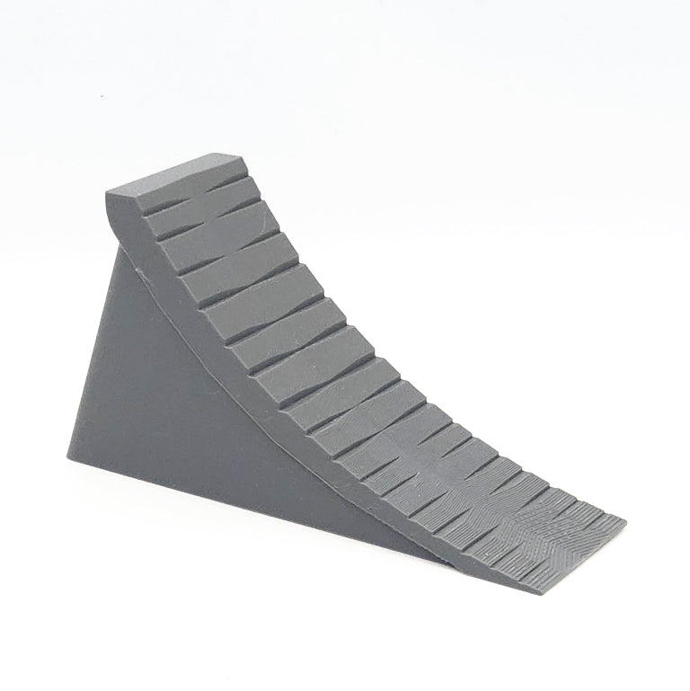 Takeoff Ramp for Finger Bikes