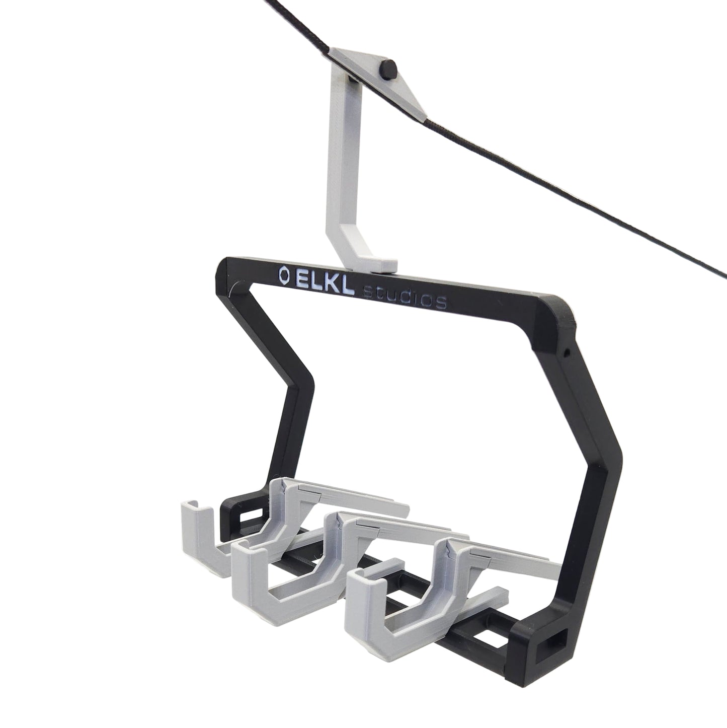 n+n Lift Carrier for Finger Bikes