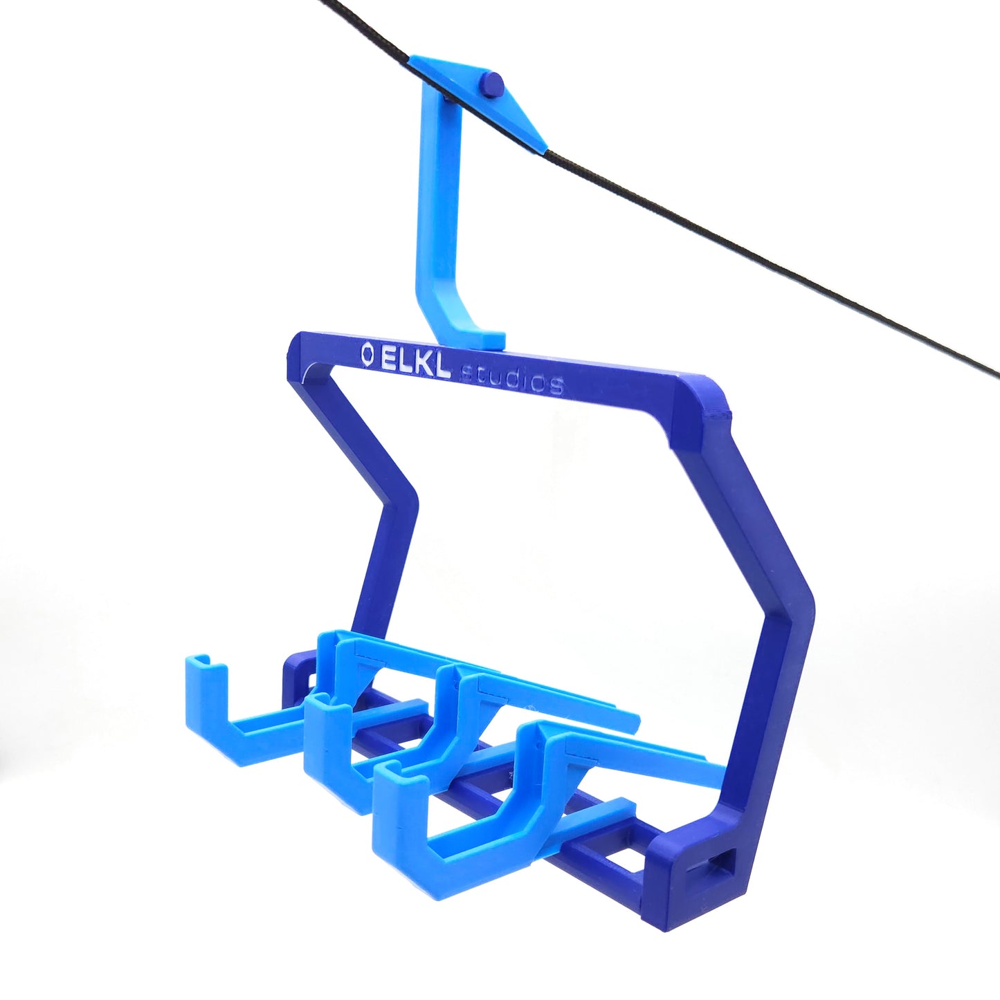 n+n Lift Carrier for Finger Bikes