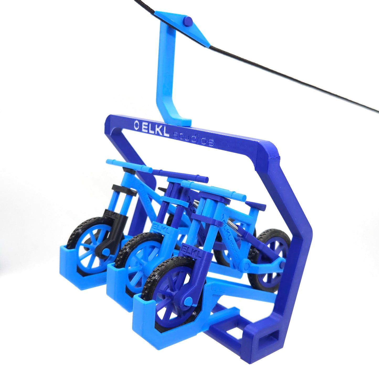 n+n Lift Carrier for Finger Bikes