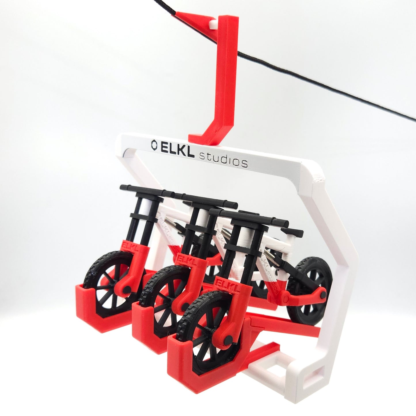 n+n Lift Carrier for Finger Bikes
