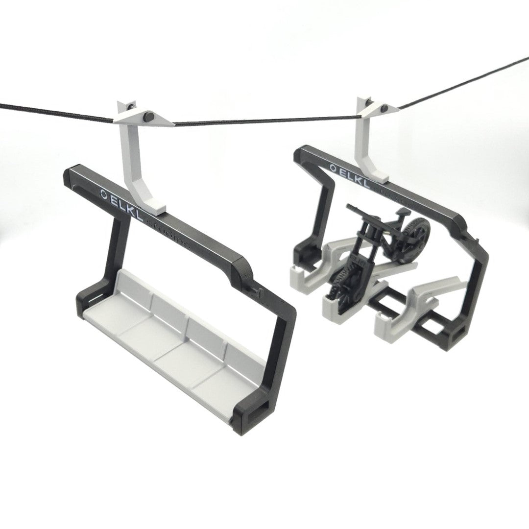 n+n Lift Carrier for Finger Bikes