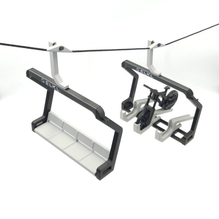 n+n Lift Carrier for Finger Bikes