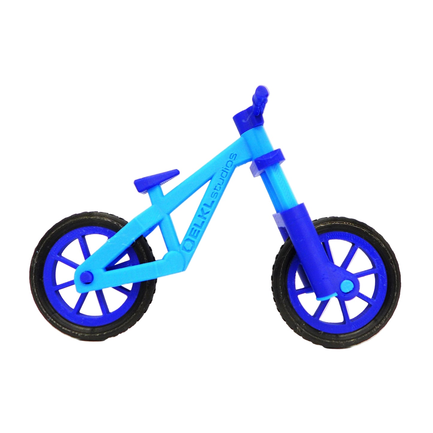 n+1 Hardtail Finger Bike