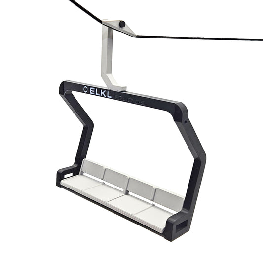 n+n Chairlift (single chair)