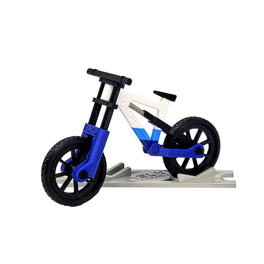 n+2 Downhill Finger Bike