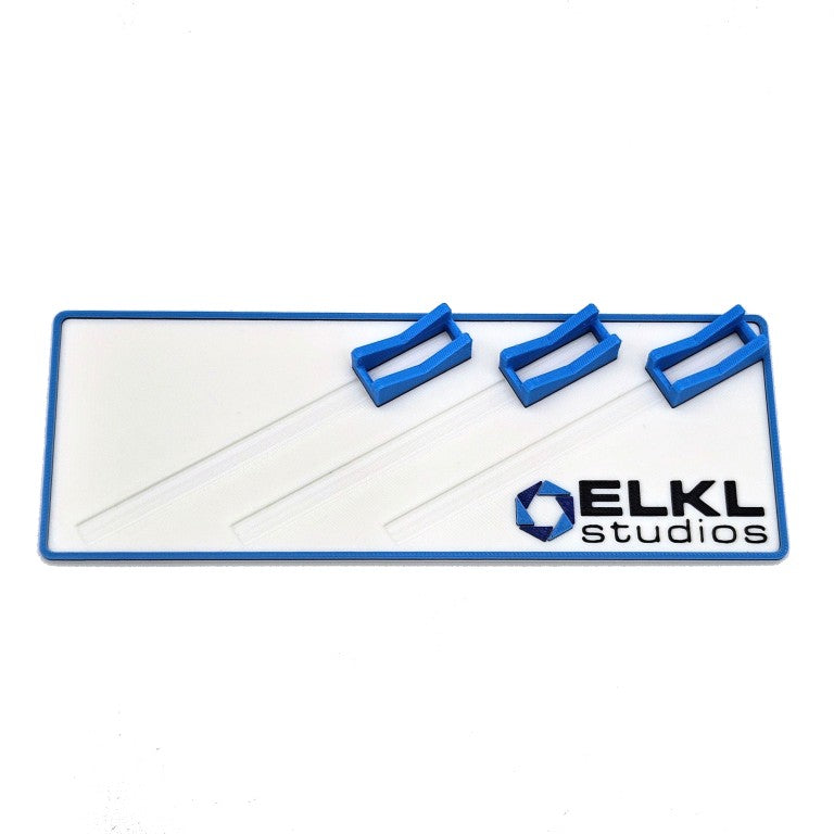 Finger Bike Display Stand