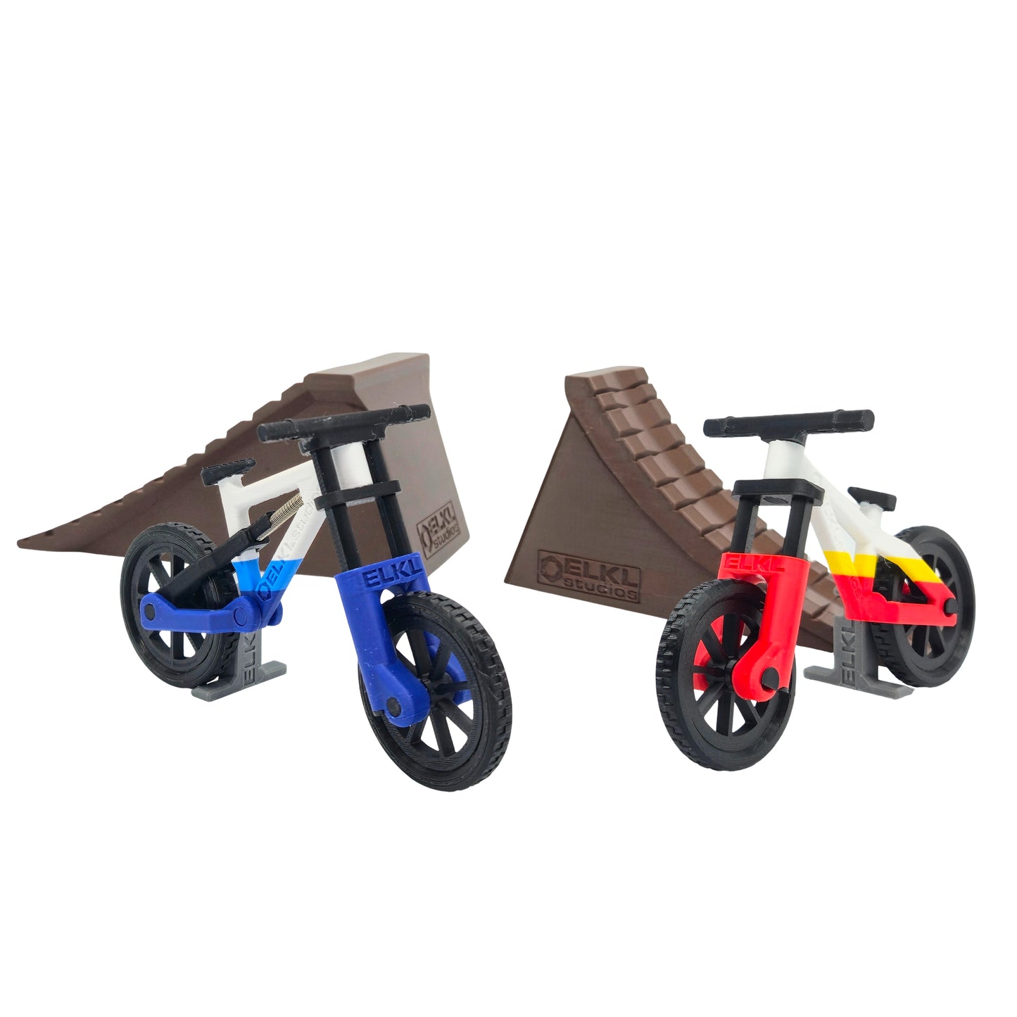 Bike Park Session Pack