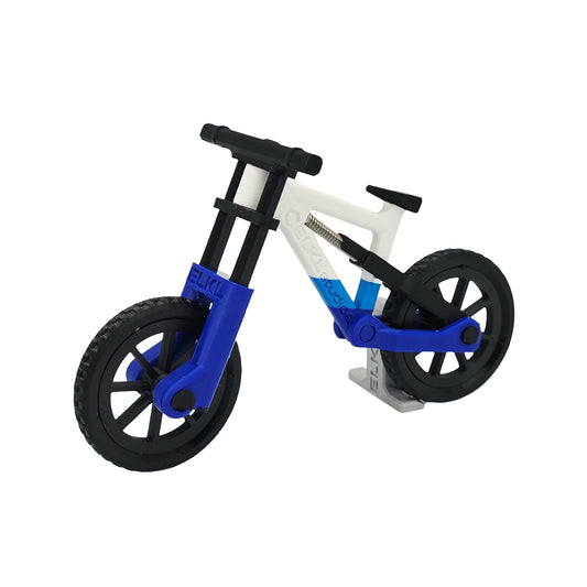n+2 Downhill Finger Bike