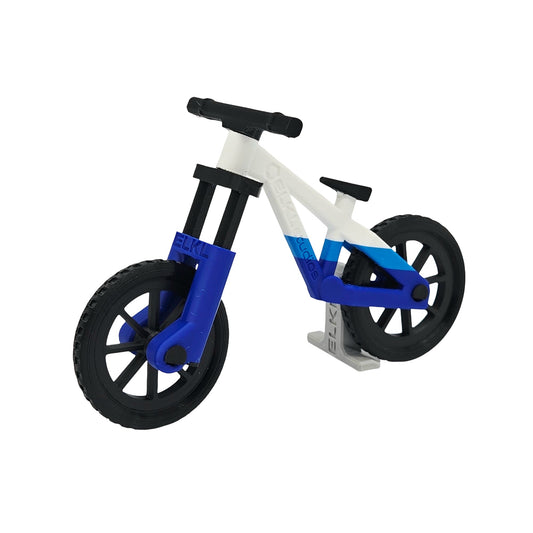 n+1 Hardtail Finger Bike