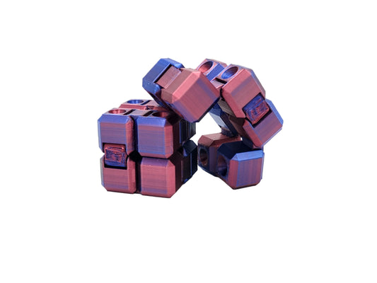 Infinity Cube