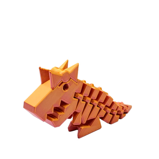 Flexi Rexy