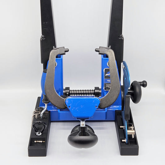 Park Truing Stand Bases