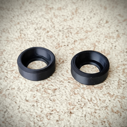 Valve Protector for Fox forks