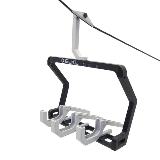 n+n Lift Carrier for Finger Bikes