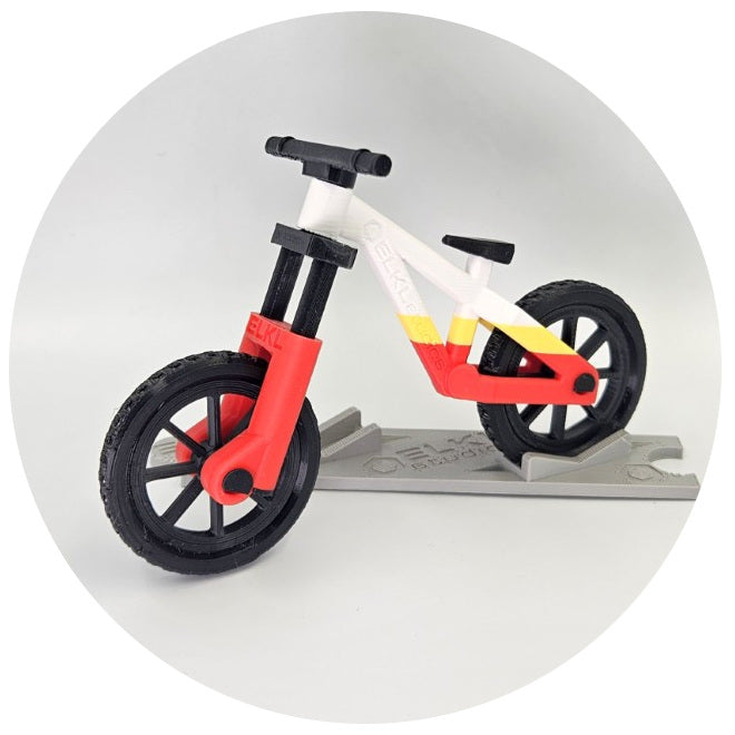 Bike Park Session Pack