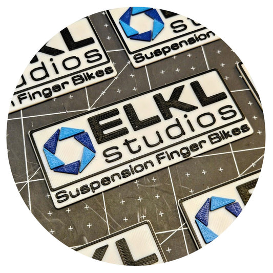 ELKL Studios logo
